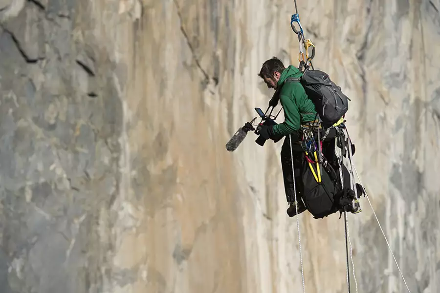 The Dawn Wall - galeria zdjęć - filmweb