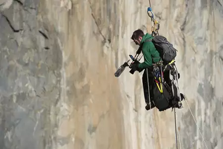 The Dawn Wall - galeria zdjęć - filmweb