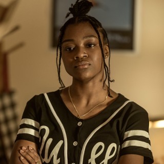 Charmaine