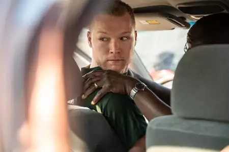 Hightown - galeria zdjęć - filmweb