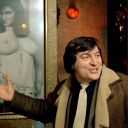Naganiacz na Sex Show