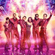 Happy New Year - galeria zdjęć - filmweb
