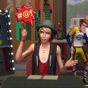 The Sims 4: Parenthood - galeria zdjęć - filmweb