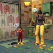 The Sims 4: Parenthood - galeria zdjęć - filmweb