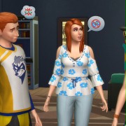 The Sims 4: Parenthood - galeria zdjęć - filmweb