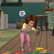 The Sims 4: Parenthood - galeria zdjęć - filmweb