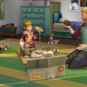 The Sims 4: Parenthood - galeria zdjęć - filmweb