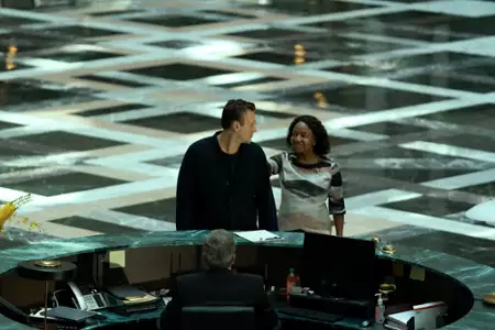 Nadajemy z Gdzie Indziej - galeria zdjęć - filmweb