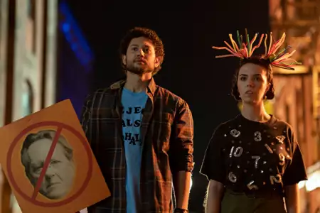 Nadajemy z Gdzie Indziej - galeria zdjęć - filmweb