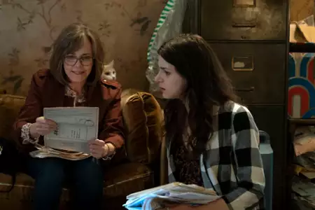 Nadajemy z Gdzie Indziej - galeria zdjęć - filmweb