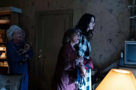 Nadajemy z Gdzie Indziej - galeria zdjęć - filmweb
