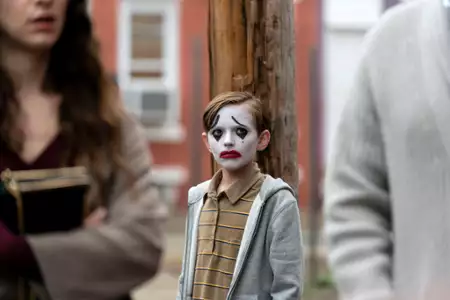 Nadajemy z Gdzie Indziej - galeria zdjęć - filmweb