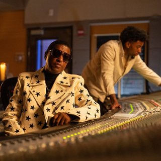 Kenneth &quot;Babyface&quot; Edmonds