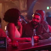 Ruth & Boaz - galeria zdjęć - filmweb
