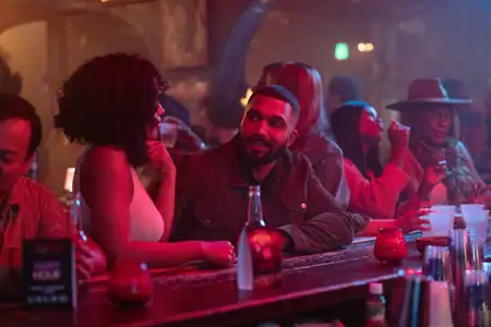 Rut i Boaz - galeria zdjęć - filmweb