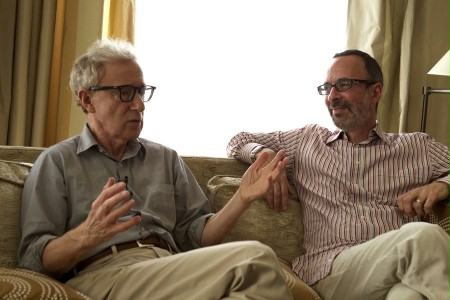 Recenzja Reżyseria: Woody Allen