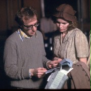 Reżyseria: Woody Allen - galeria zdjęć - filmweb