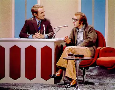 Reżyseria: Woody Allen - galeria zdjęć - filmweb