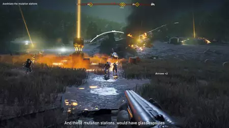 Far Cry 5: Zombie atakują - galeria zdjęć - filmweb