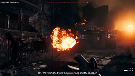 Far Cry 5: Zombie atakują - galeria zdjęć - filmweb