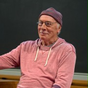 Profesor Coreman