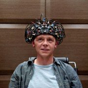 Hector and the Search for Happiness - galeria zdjęć - filmweb