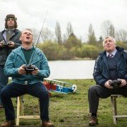 Hector and the Search for Happiness - galeria zdjęć - filmweb