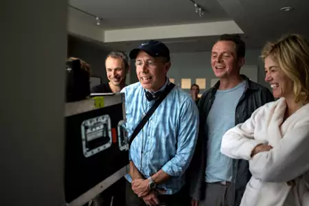 Jak dogonić szczęście - galeria zdjęć - filmweb