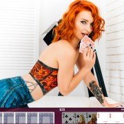 Art Strip Poker - galeria zdjęć - filmweb
