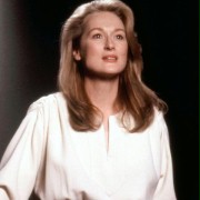 Meryl Streep