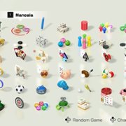 51 Worldwide Games - galeria zdjęć - filmweb