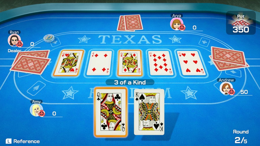 W starym dobrym stylu (recenzja gry 51 Worldwide Games)