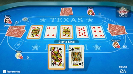 Recenzja 51 Worldwide Games