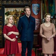 A Christmas Prince: The Royal Baby - galeria zdjęć - filmweb