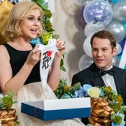 A Christmas Prince: The Royal Baby - galeria zdjęć - filmweb