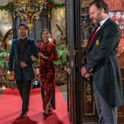 A Christmas Prince: The Royal Baby - galeria zdjęć - filmweb
