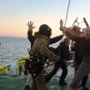 On Thin Ice: Putin v Greenpeace - galeria zdjęć