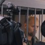 On Thin Ice: Putin v Greenpeace - galeria zdjęć