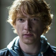 Domhnall Gleeson