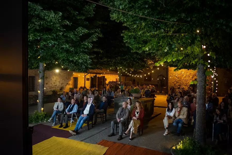 Włoskie wakacje - galeria zdjęć - filmweb