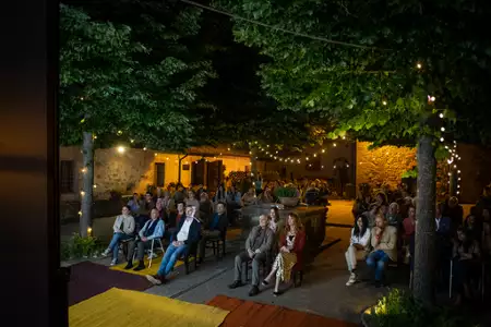 Włoskie wakacje - galeria zdjęć - filmweb