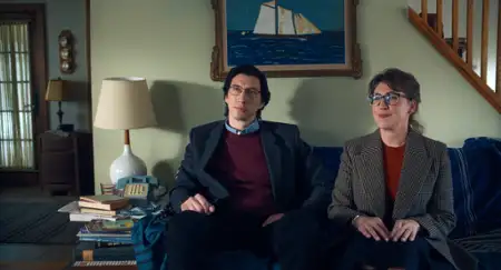 Father Mother Sister Brother - galeria zdjęć - filmweb