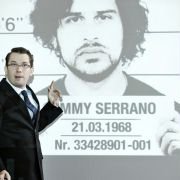 Jerry Cotton - galeria zdjęć - filmweb