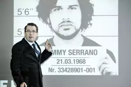Jerry Cotton - galeria zdjęć - filmweb