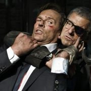 Jerry Cotton - galeria zdjęć - filmweb