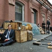 Jerry Cotton - galeria zdjęć - filmweb