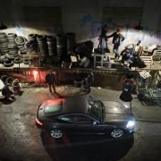 Jerry Cotton - galeria zdjęć - filmweb