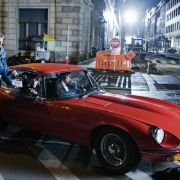 Jerry Cotton - galeria zdjęć - filmweb