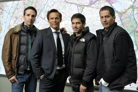 Jerry Cotton - galeria zdjęć - filmweb