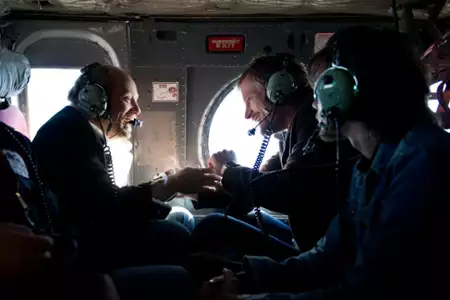 Pod dnem - galeria zdjęć - filmweb
